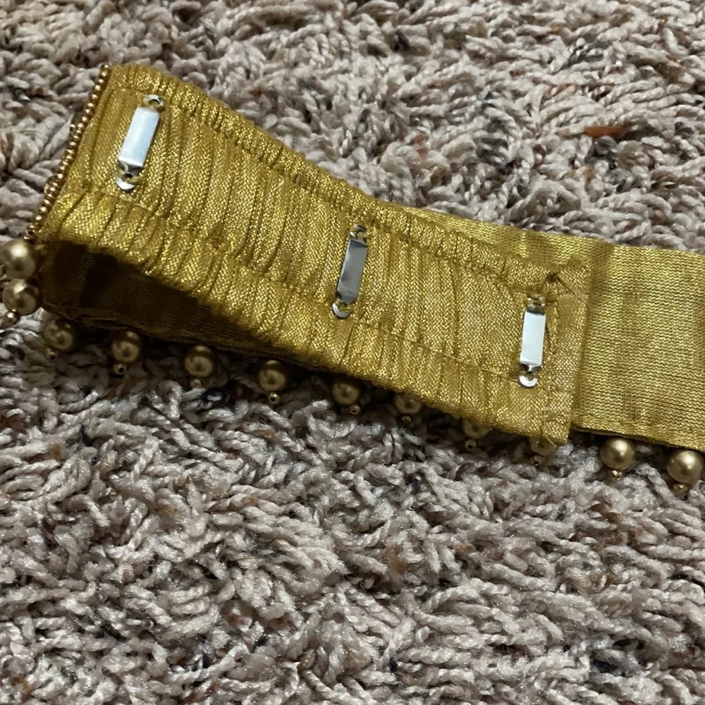 Kids traditional waist belt